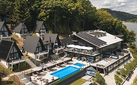NOI Resort SPA - woda i las